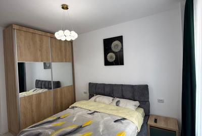 Apartament cu 2 camere decomandat în Militari - 5