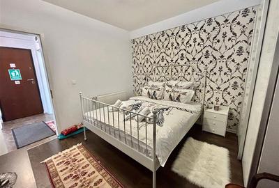 Apartament cu 2 camere decomandat, mobilat în Central - 8