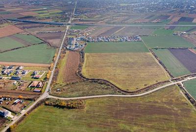 Satu Mare, Oportunitate pentru dezvoltatori, Teren generos parcelat Satu Mare, Oportunitate pentru dezvoltatori, Teren generos parcelat - 7