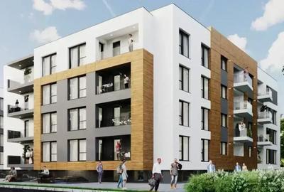 2 Camere-terasa 26 mp | NZEB | panouri fotovoltaice - 3