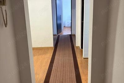 Inchiriez apartament 2 camere, 56 mp Mana?tur, str. Parang Inchiriez apartament 2 camere, 56 mp Mana?tur, str. Parang - 10