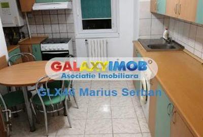 Apartament cu 4 camere decomandat, mobilat în Micro 3 - 16