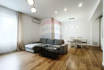 Casă cu 5 camere cu Canalizare în Pipera - 18