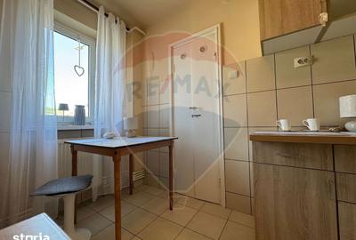 Apartament cu 2 camere în UTA - 12