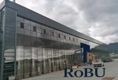 Spatiu clinica- office Calea Bucuresti -Dedeman #RoBU spatii coemrciale - 3