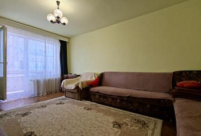 De vanzare ap. 4 camere, Tg. Mures, Tudor, Zona Cutezantei - 1