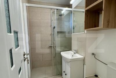 Vand apartament, 40 mp renovat si complet mobilat, Sighisoar - 1