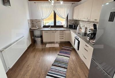 Casa de vanzare in Colibita, aproape de lac Casa de vanzare in Colibita, aproape de lac - 19