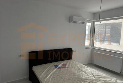 Garsonieră semidecomandată în Nord - 17