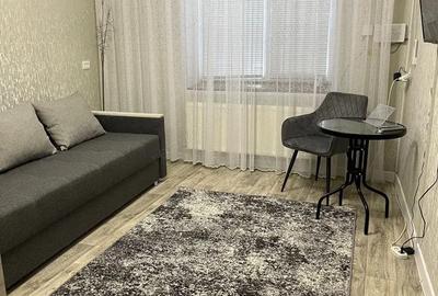 Garsonieră semidecomandată în Bălcescu - 3