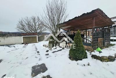 Casă cu 3 camere cu Teren 2317 Mp în Roșia - 12