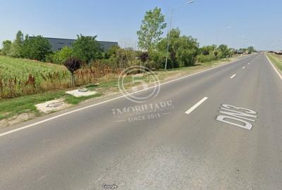 Branesti- Teren Intravilan de Vanzare-Comision 0% - 6