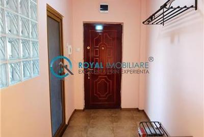 Apartament cu 2 camere decomandat, mobilat în P-ța Mihai Viteazu - 9