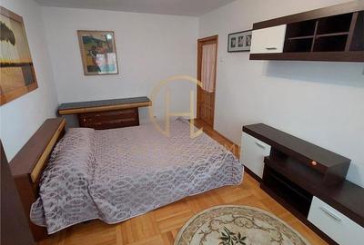 Apartament cu 3 camere decomandat, mobilat în Nicolina - 16