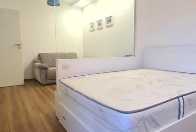 Garsonieră decomandată în 13 Septembrie - 5