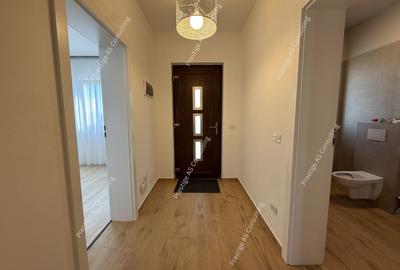 Duplex cu 5 camere cu Teren 295 Mp în Giroc - 7