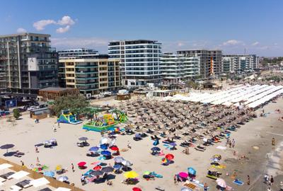 #TVA inclus: Studio în a doua linie la mare - Signature Promenada, Mamaia Nord - 14
