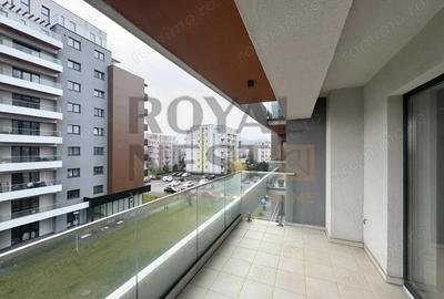 De inchiriat apartament de 2 camere in Avantgarden 3, faza 5 - 1