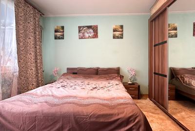 Apartament cu 3 camere decomandat în Berceni - 5