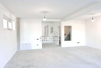 Casa tip Duplex cu demisol si terasa/CF. - 10