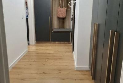 Garsonieră Exigent Plaza Residence Faza 3 Lujerului Politehnica - 5