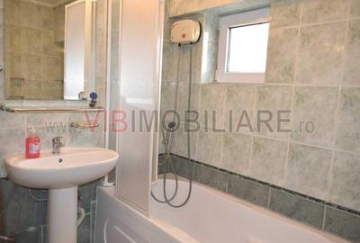 Bd Unirii Apartament de Lux  3 camere Tip Duplex Centrala - 6