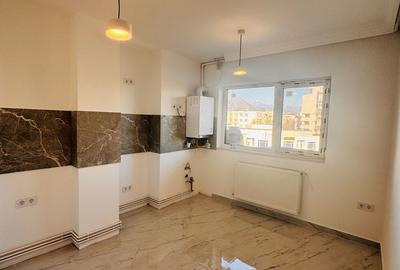 Garsonieră decomandată în Central - 6