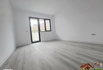 Garsonieră în Vișan - 2