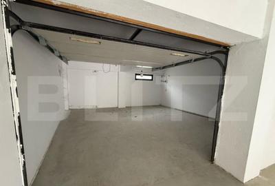 Spa?iu comercial de inchiriat, 185 mp, zona ultracentrala - 2