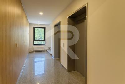 Apartament premium cu vedere integrala la Padurea Baneasa - Panoramic - 22