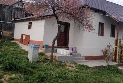 Casă cu 3 camere în Central - 7