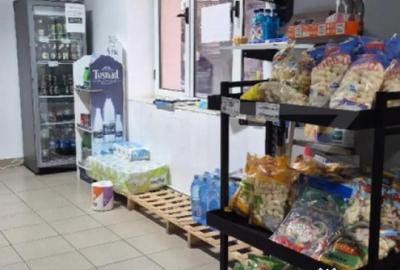Spațiu comercial, de 71 mp, în Aurel Vlaicu - 2