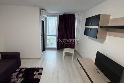 Garsonieră semidecomandată, mobilată în Lujerului - 2