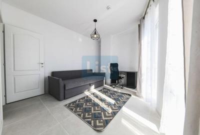 Apartament cu 3 camere semidecomandat, mobilat în Someșeni - 13