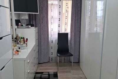 Apartament cu 3 camere decomandat în Nord - 5
