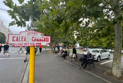 Vanzare spatiu comercial zona Crangasi - 3