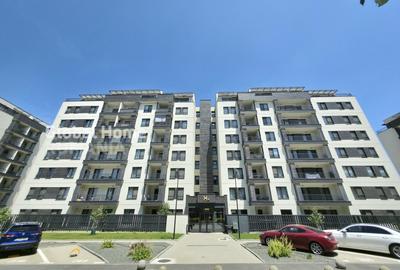 Open View 3 Rooms Penthouse + Terrace 16SQM | H Pipera Lake - Porsche Nord - 3
