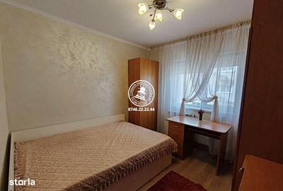 Apartament cu 2 camere decomandat în Albești