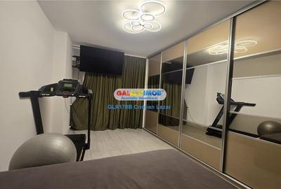 Apartament cu 4 camere semidecomandat, mobilat în Crângași - 5