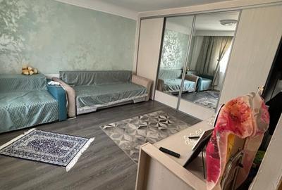 Garsonieră decomandată în Mărăști - 1