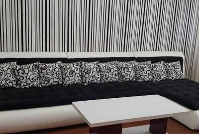 Apartament cu 3 camere decomandat, mobilat în Inel II - 2