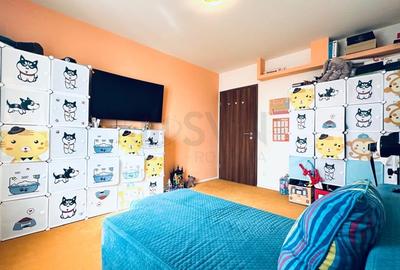 REV2004306 Vila de vanzare cu mansarda si sauna Paradisul Verde Corbeanca - 16