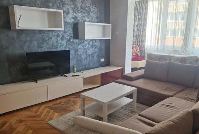 Apartament cu 3 camere decomandat în Gheorghe Lazăr - 7