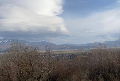 Teren intravilan 3400mp - 4