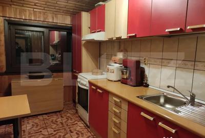 Apartament cu 3 camere decomandat, mobilat în Central - 7