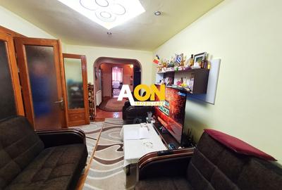 Apartament cu 3 camere decomandat, mobilat în Cetate - 2