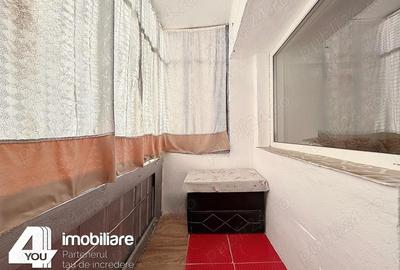 Apartament cu 2 camere semidecomandat în Central - 7