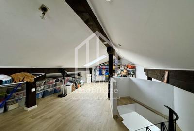 Casă individuală cu 4 camere cu Canalizare în Șura Mică - 21