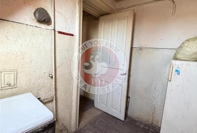 Serban Voda | Garsoniera | 39mp | Decomandat | B12385 - 3