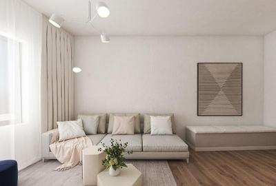 3 camere | Victoriei | Buzesti | Grivitei | bloc boutique - 2